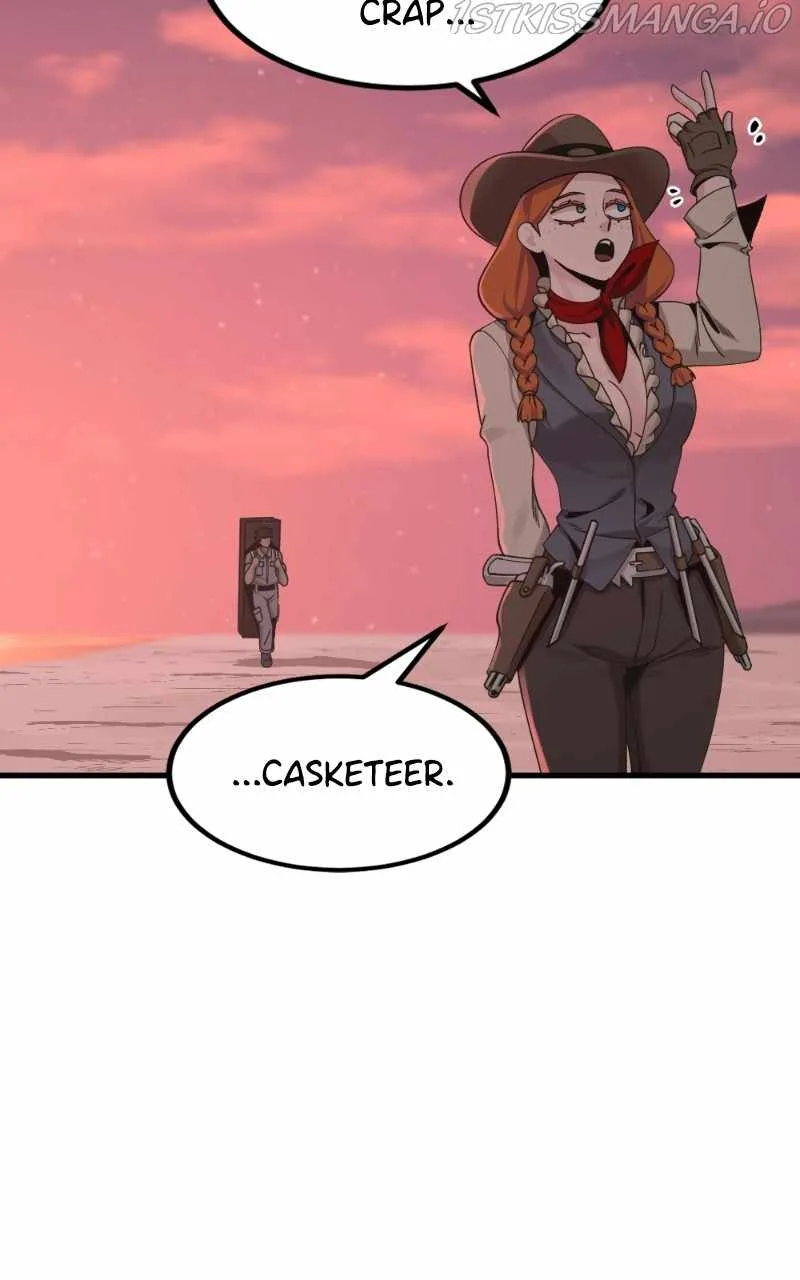 Hero Killer Chapter 83 page 4