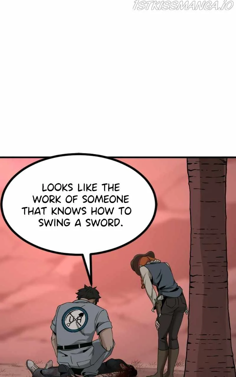 Hero Killer Chapter 83 page 7