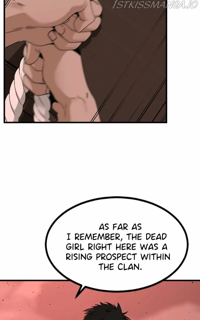 Hero Killer Chapter 83 page 9