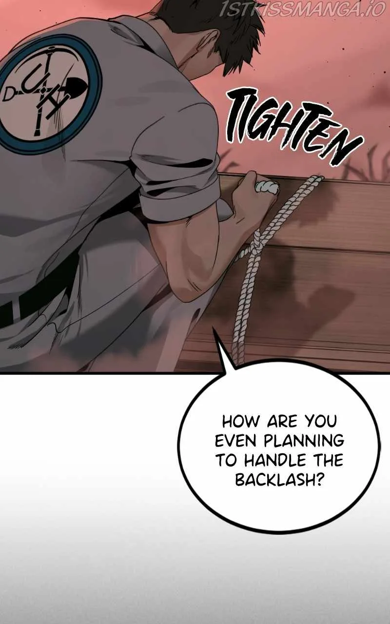 Hero Killer Chapter 83 page 10