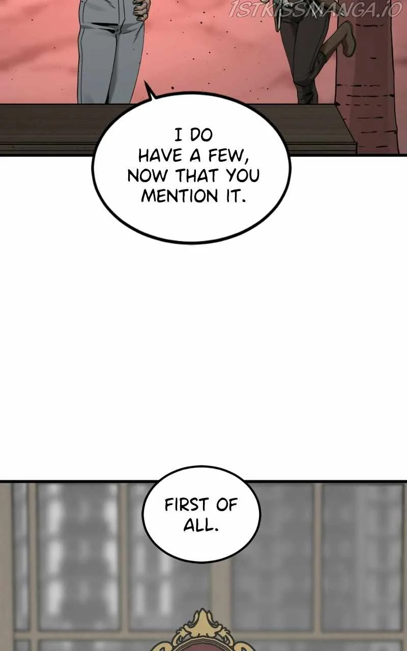 Hero Killer Chapter 83 page 15