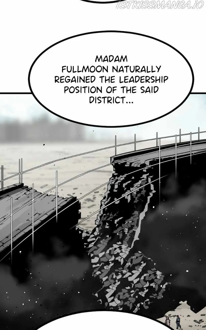Hero Killer Chapter 83 page 17