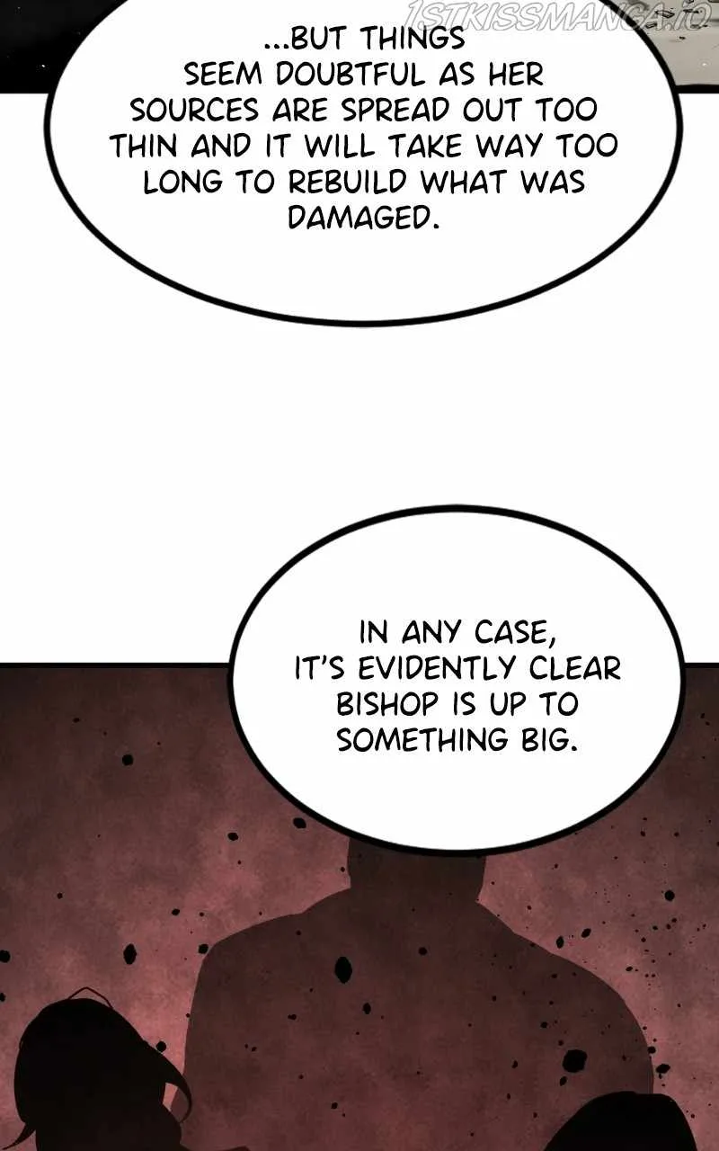 Hero Killer Chapter 83 page 18