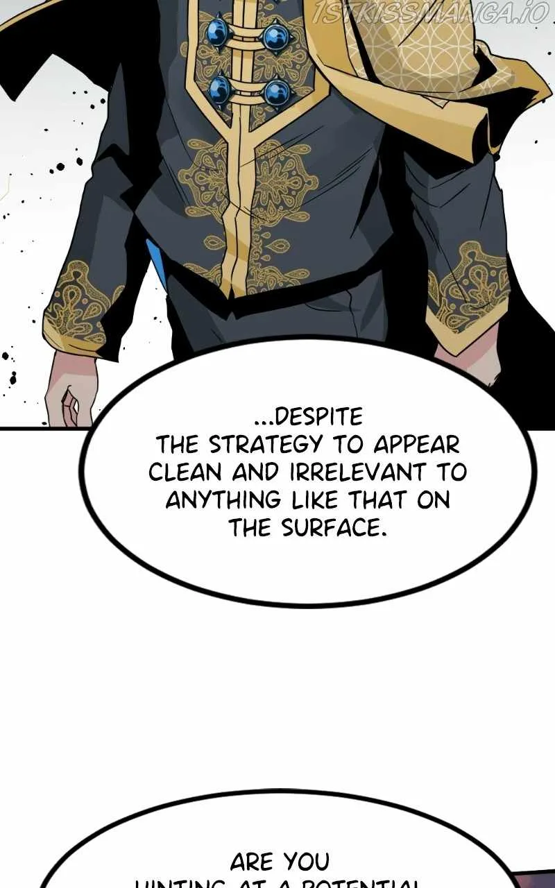 Hero Killer Chapter 83 page 22