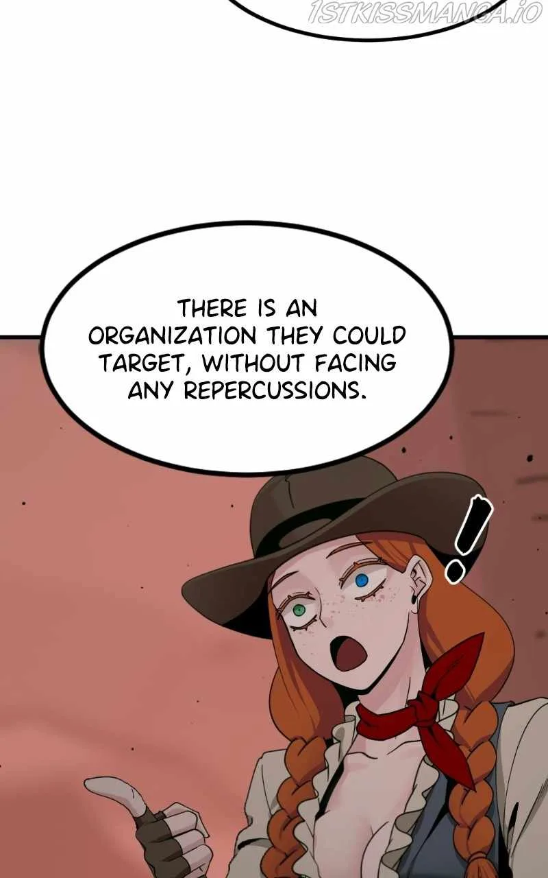 Hero Killer Chapter 83 page 24