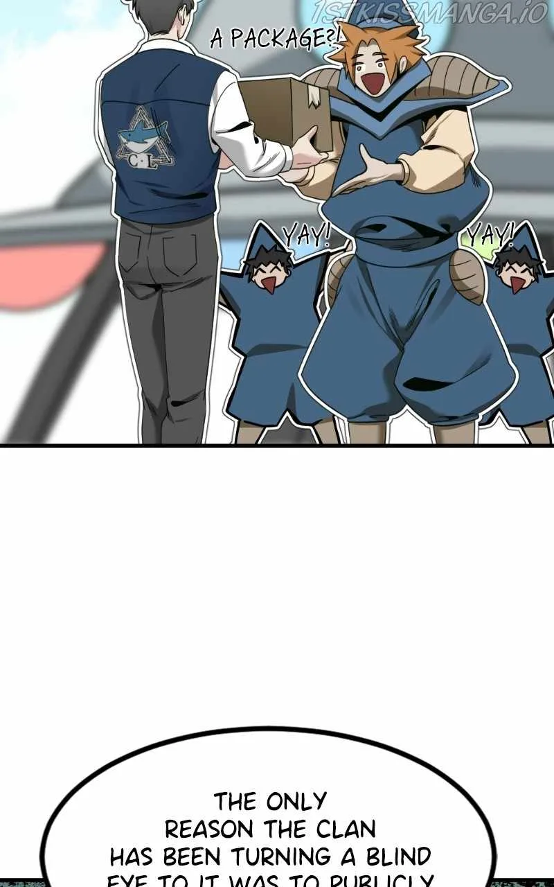 Hero Killer Chapter 83 page 26