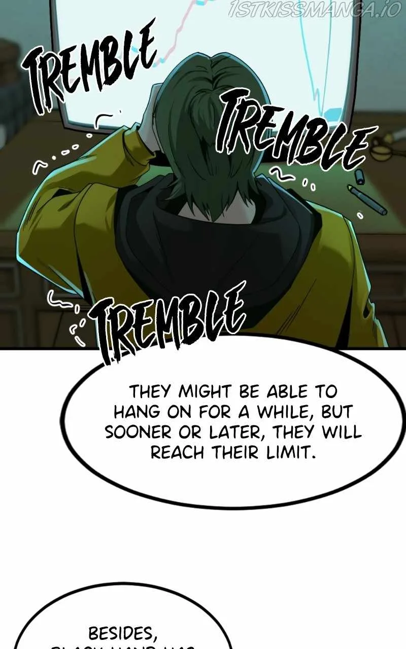 Hero Killer Chapter 83 page 30
