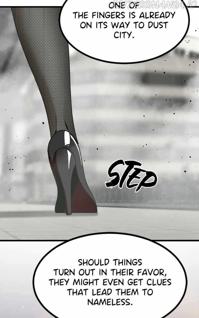 Hero Killer Chapter 83 page 32