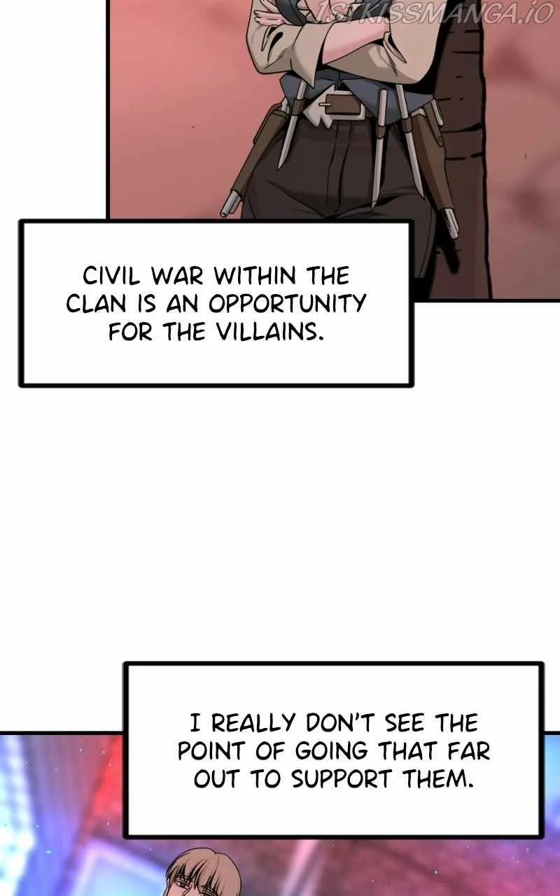 Hero Killer Chapter 83 page 35