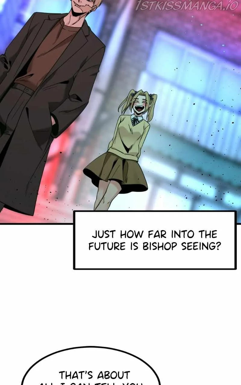Hero Killer Chapter 83 page 36