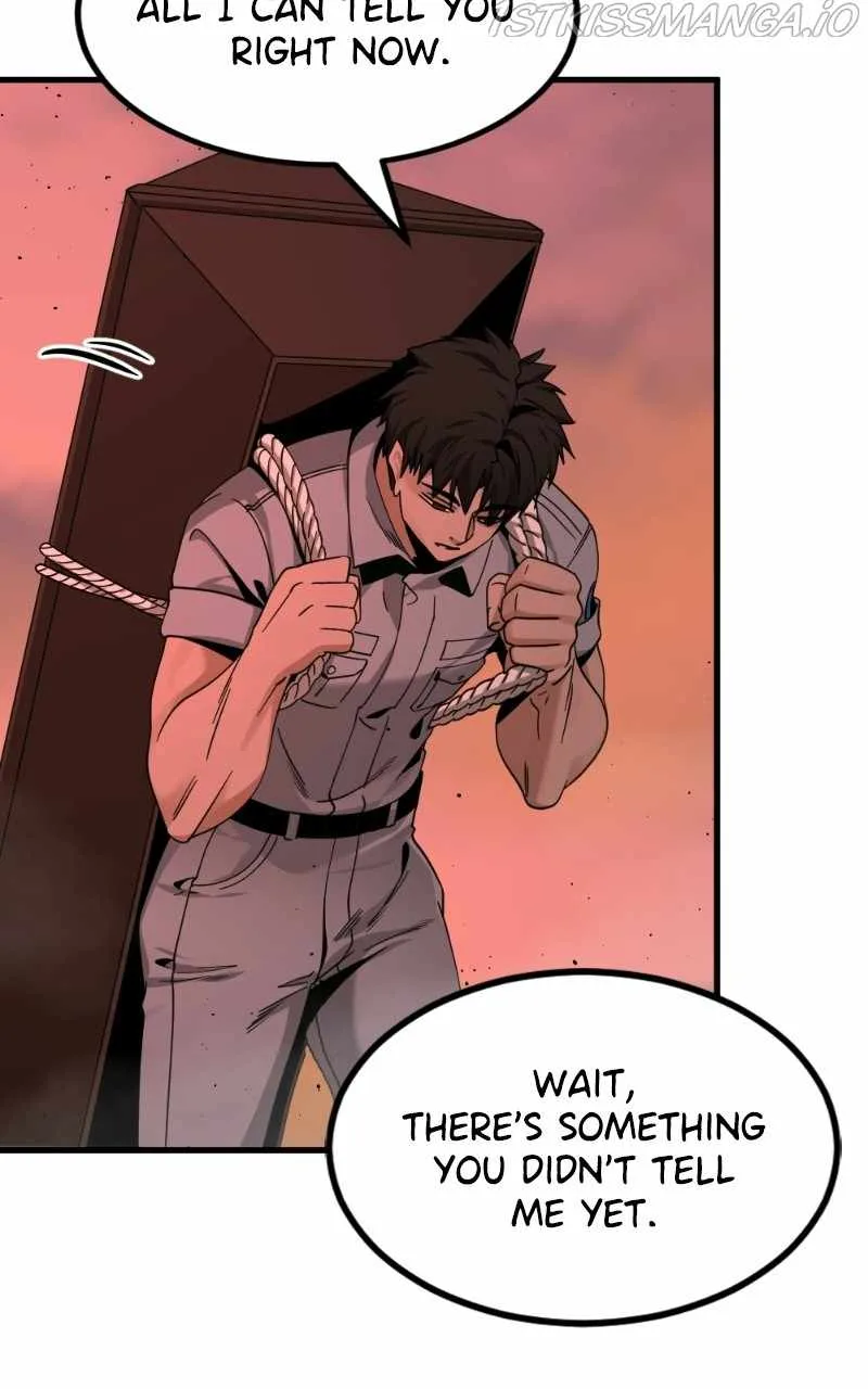 Hero Killer Chapter 83 page 37