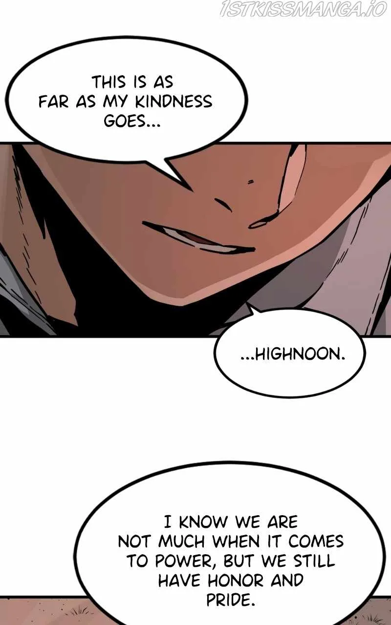 Hero Killer Chapter 83 page 38
