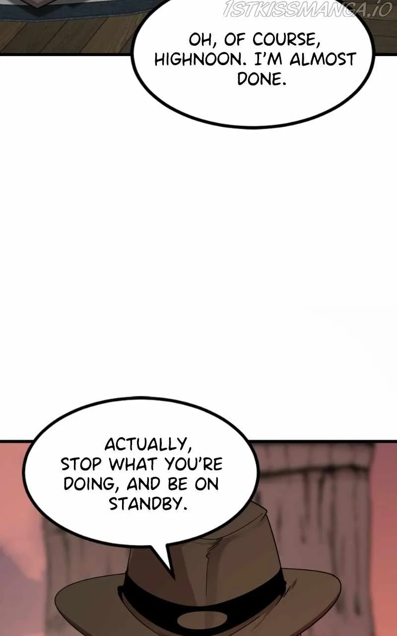 Hero Killer Chapter 83 page 60