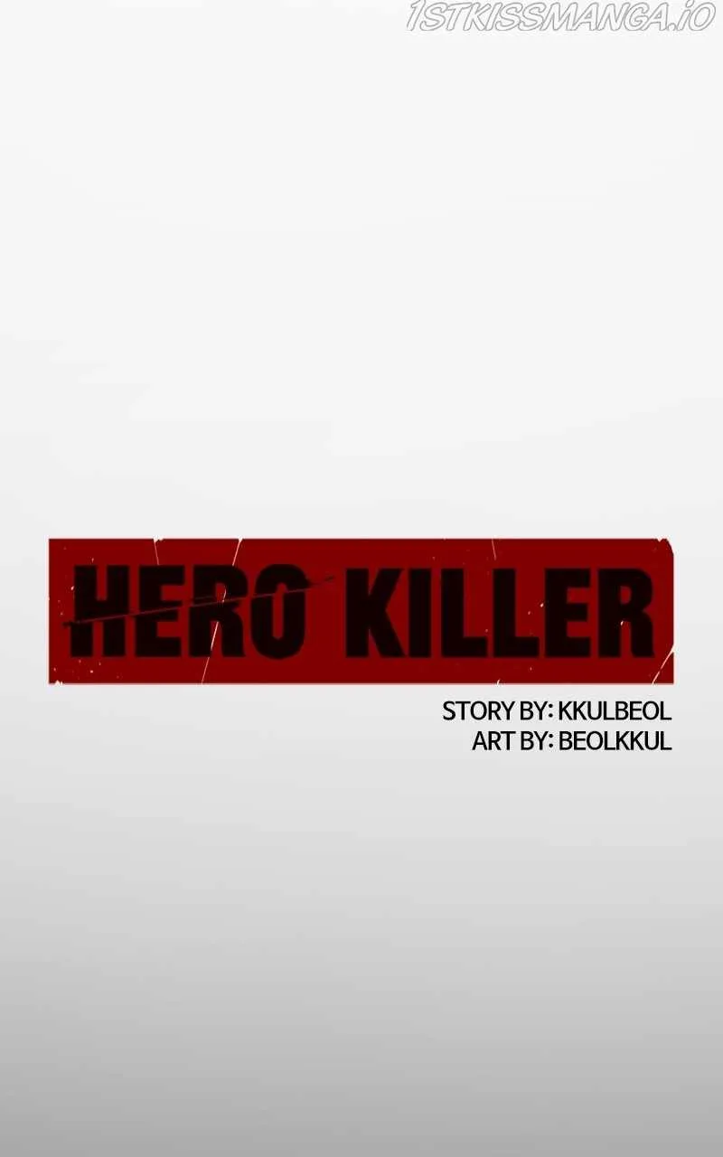 Hero Killer Chapter 83 page 62