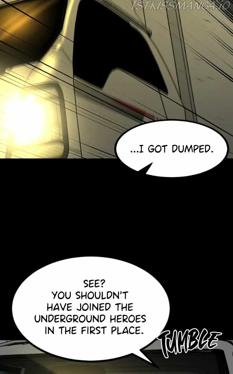 Hero Killer Chapter 83 page 66