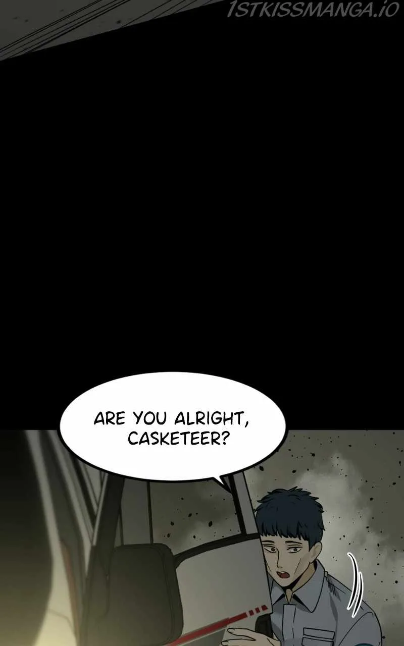 Hero Killer Chapter 83 page 70
