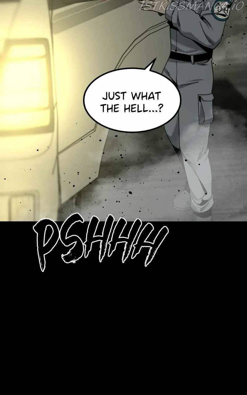 Hero Killer Chapter 83 page 71