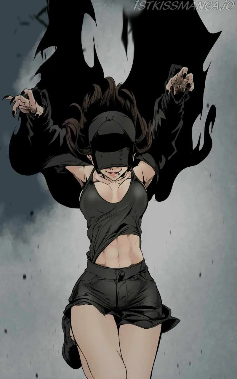 Hero Killer Chapter 83 page 76
