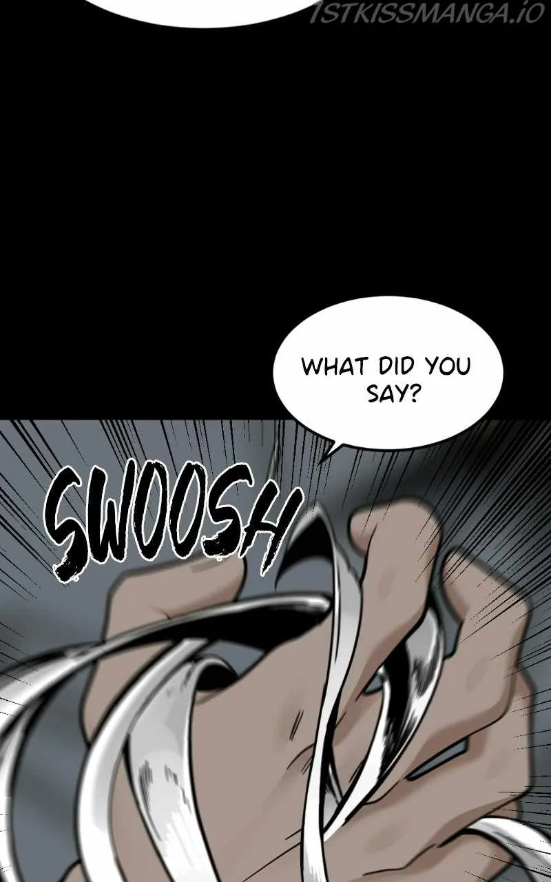 Hero Killer Chapter 83 page 83