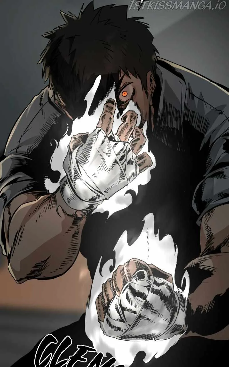 Hero Killer Chapter 83 page 85