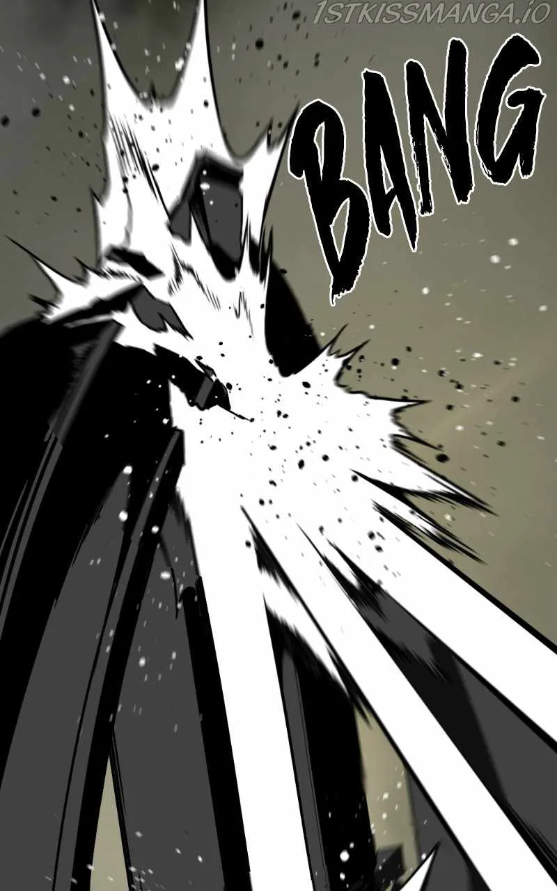 Hero Killer Chapter 83 page 89