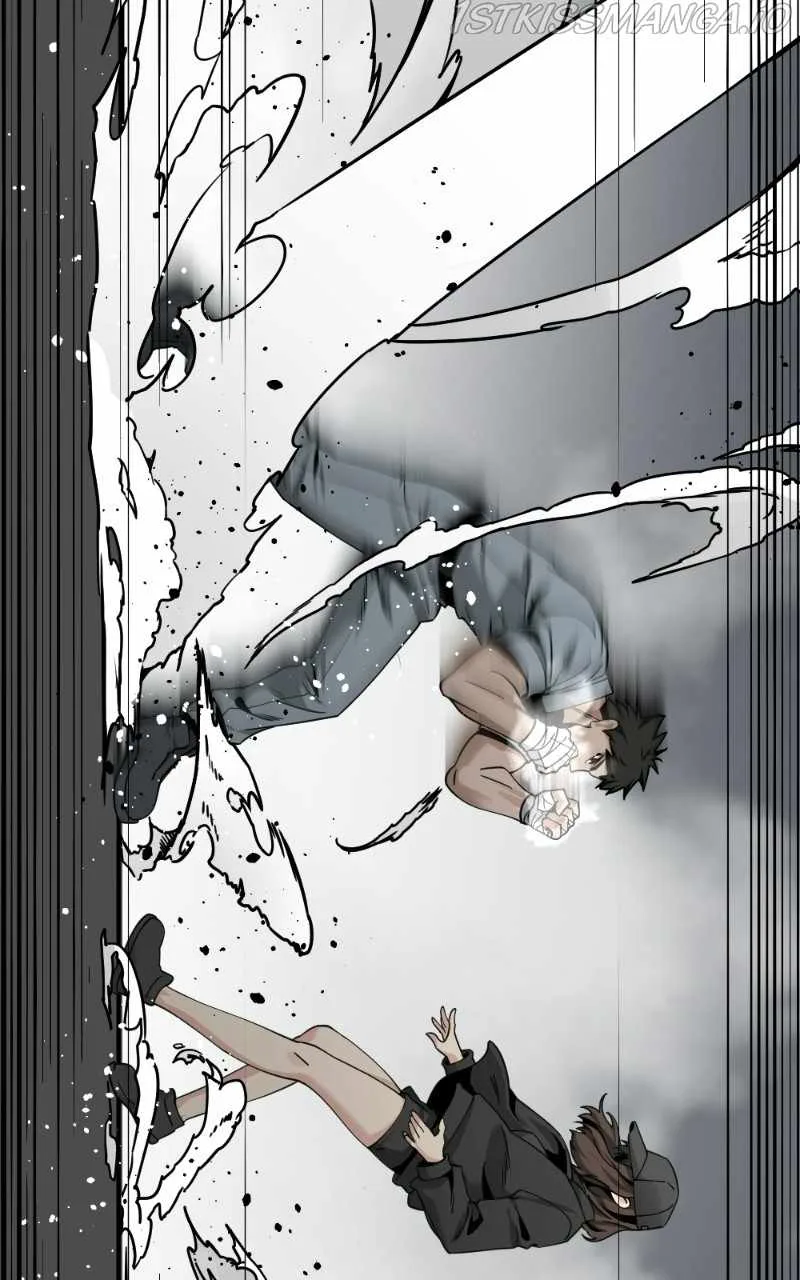 Hero Killer Chapter 83 page 91