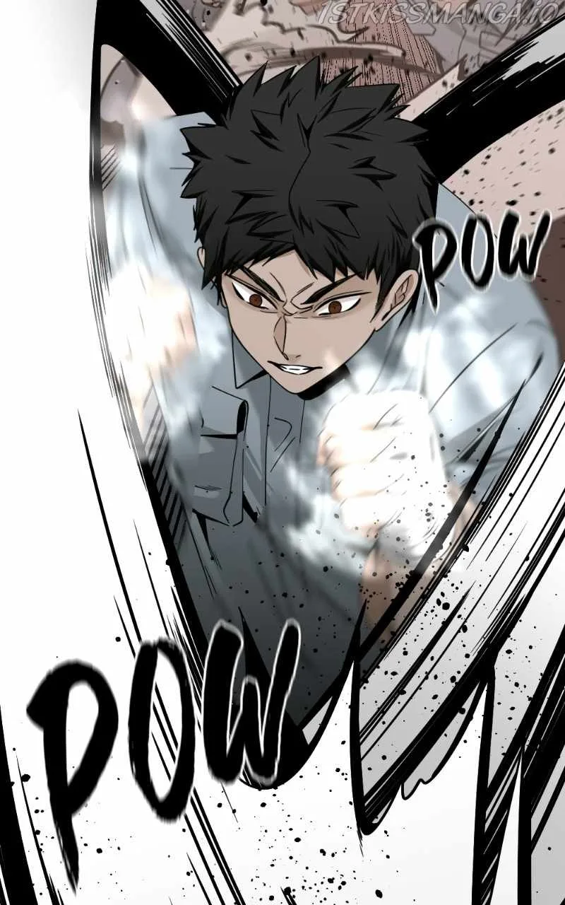 Hero Killer Chapter 83 page 93