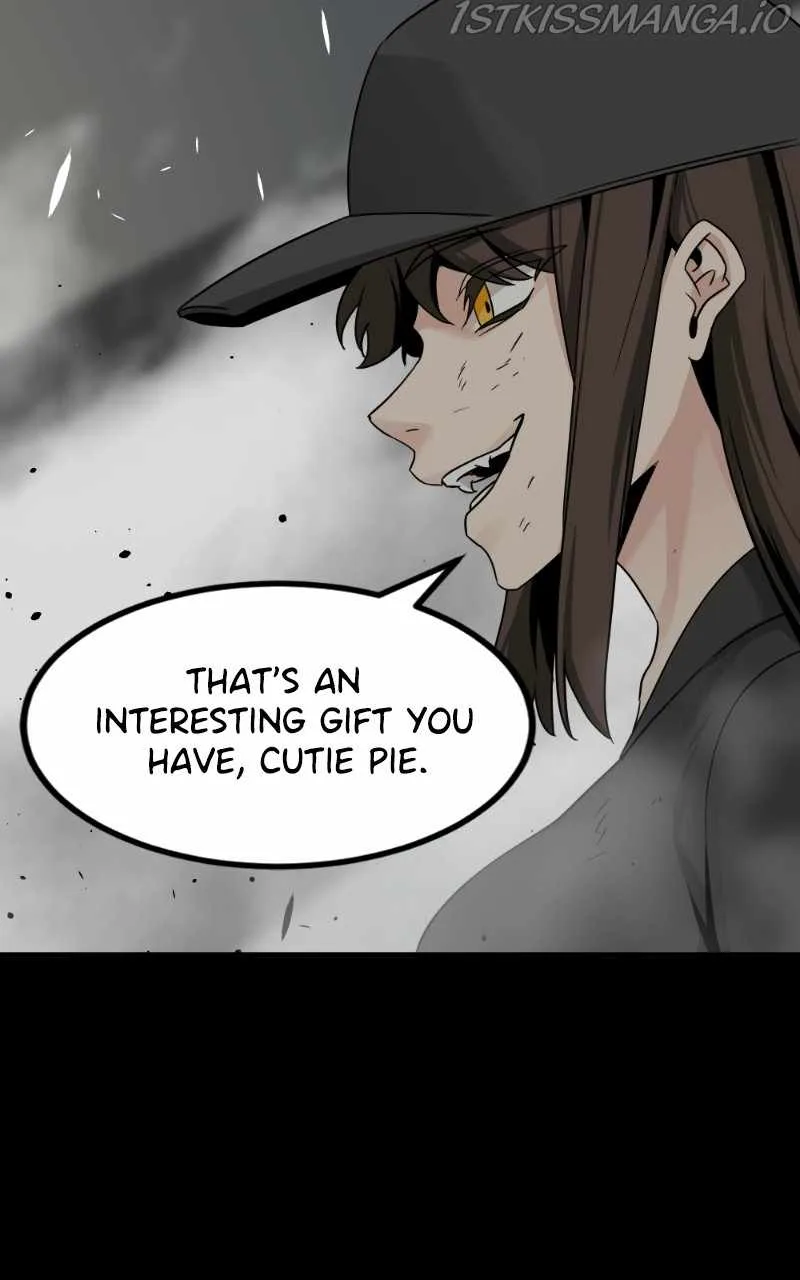 Hero Killer Chapter 83 page 96