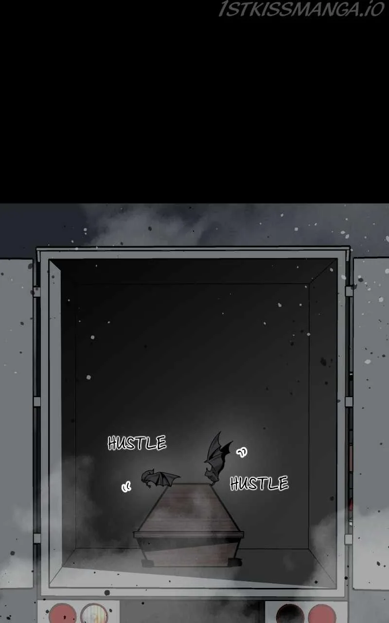 Hero Killer Chapter 83 page 98