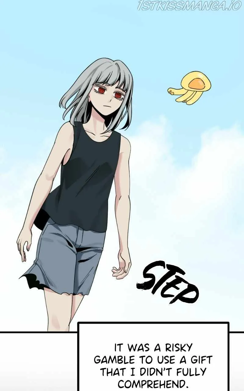 Hero Killer Chapter 84 page 3
