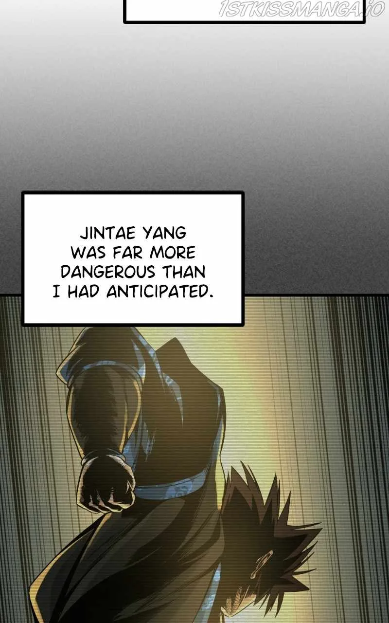 Hero Killer Chapter 84 page 4
