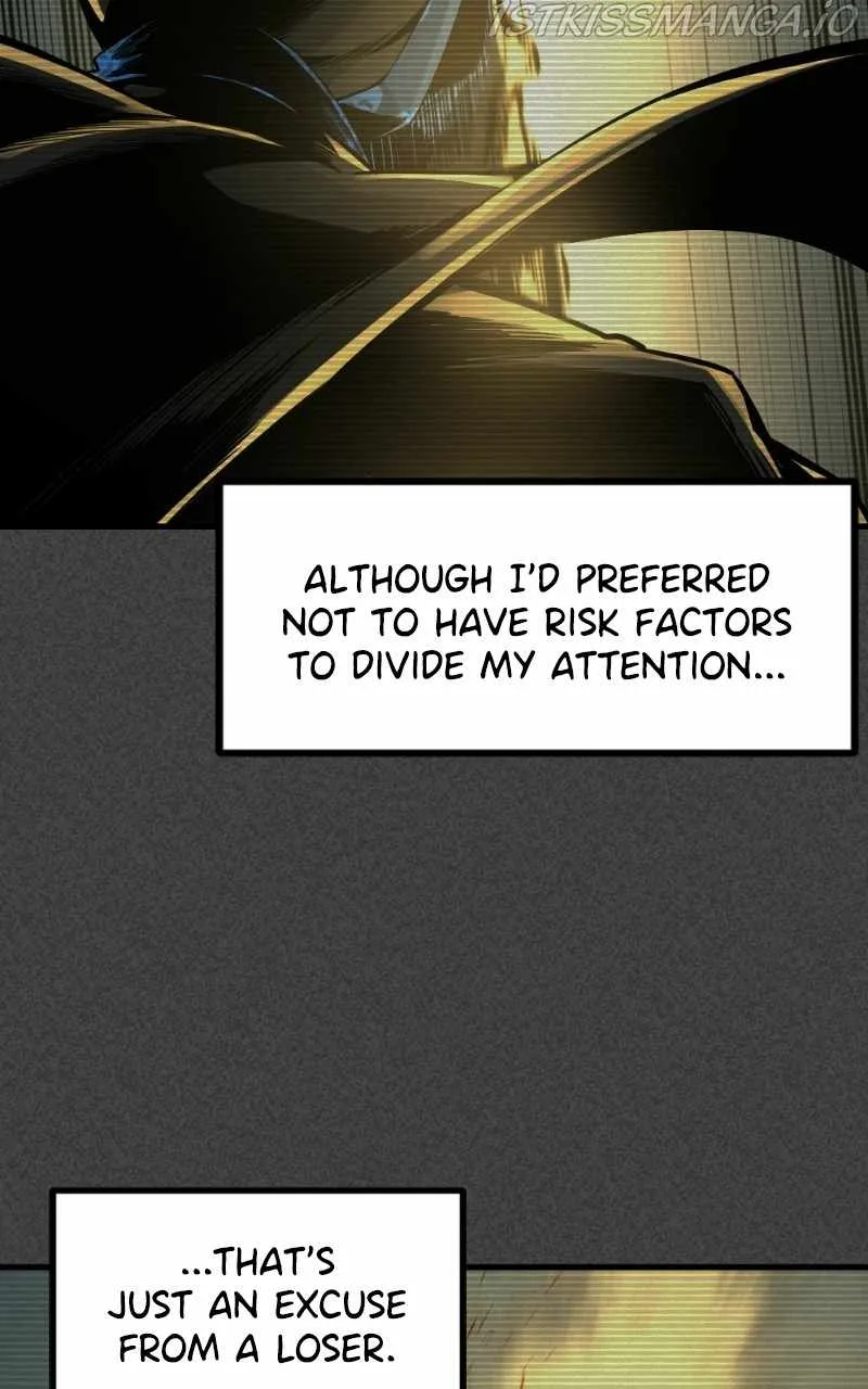 Hero Killer Chapter 84 page 5