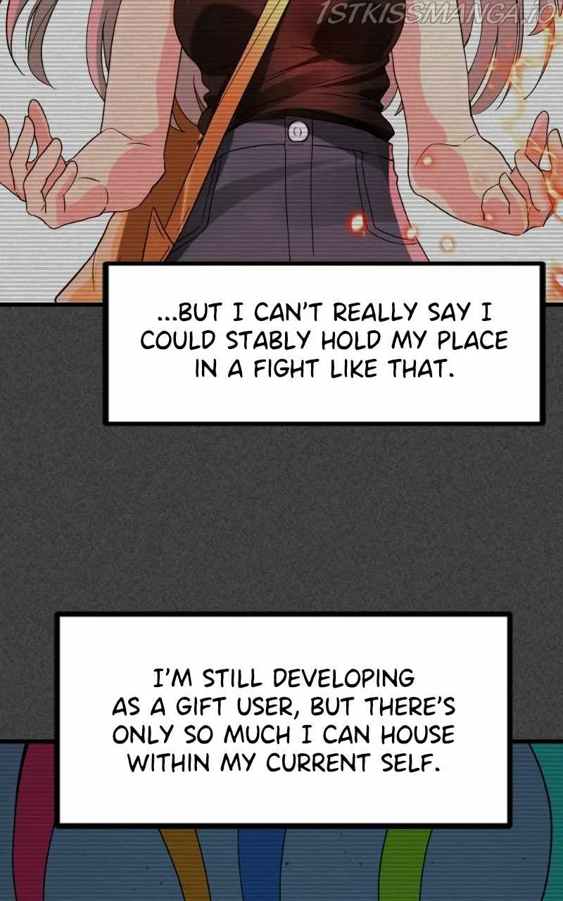 Hero Killer Chapter 84 page 8