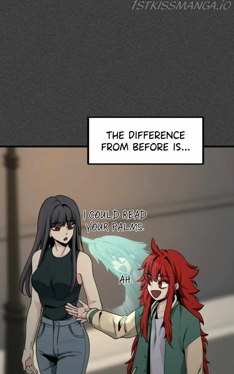 Hero Killer Chapter 84 page 11