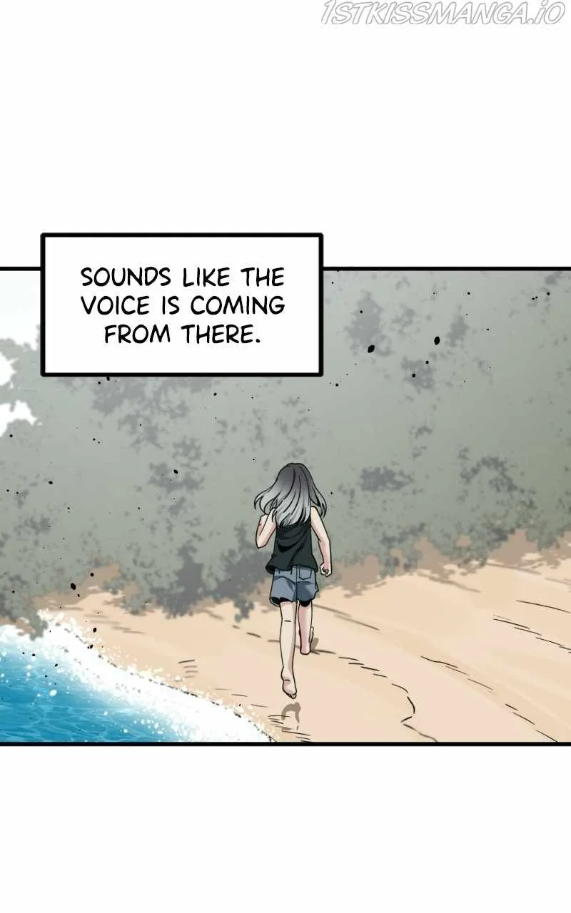 Hero Killer Chapter 84 page 26