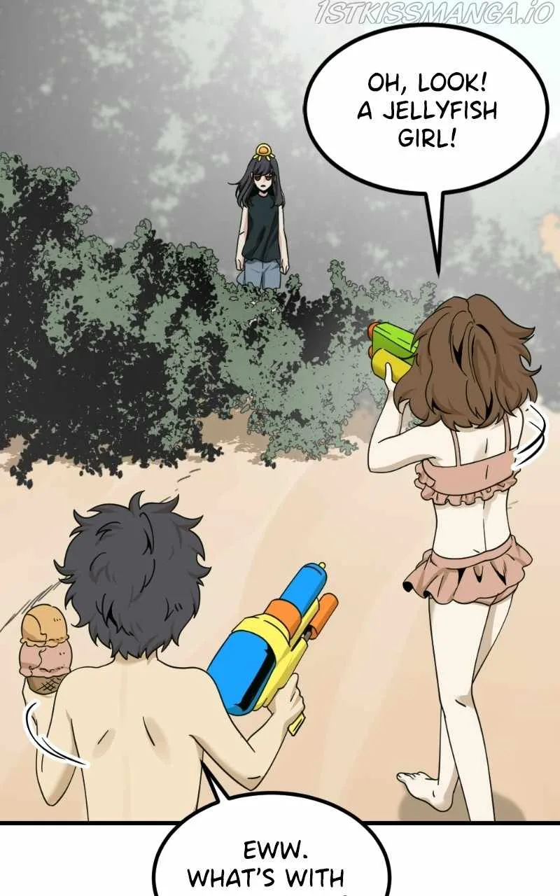 Hero Killer Chapter 84 page 30