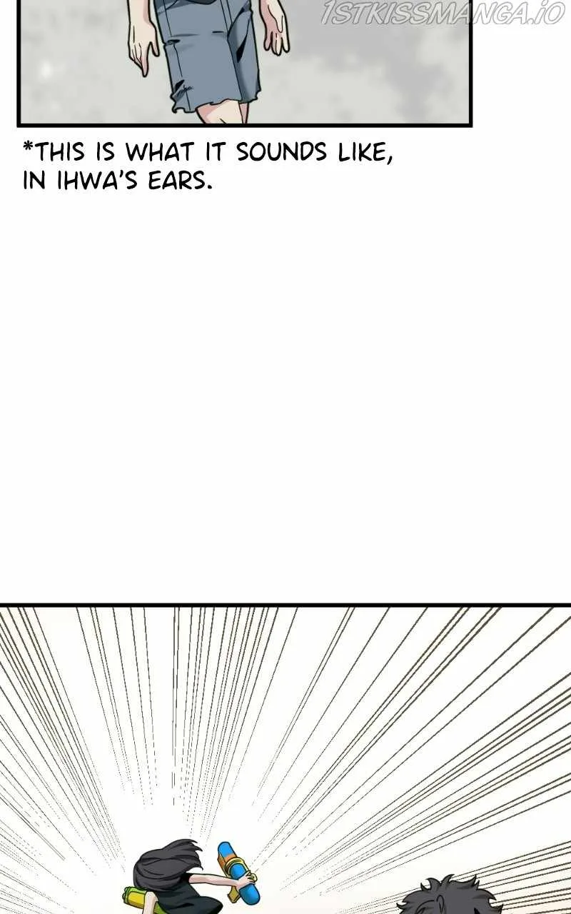 Hero Killer Chapter 84 page 36