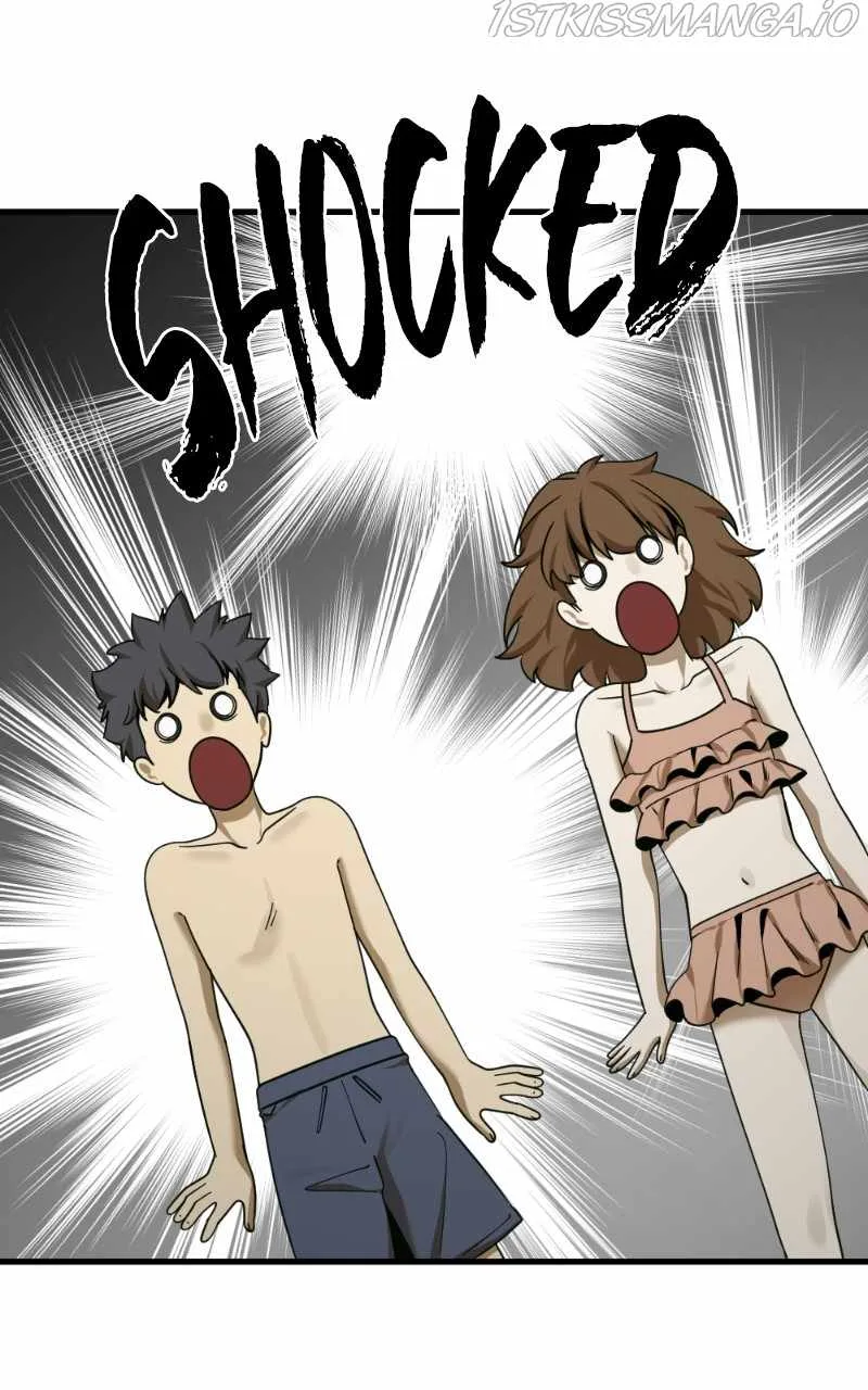 Hero Killer Chapter 84 page 40