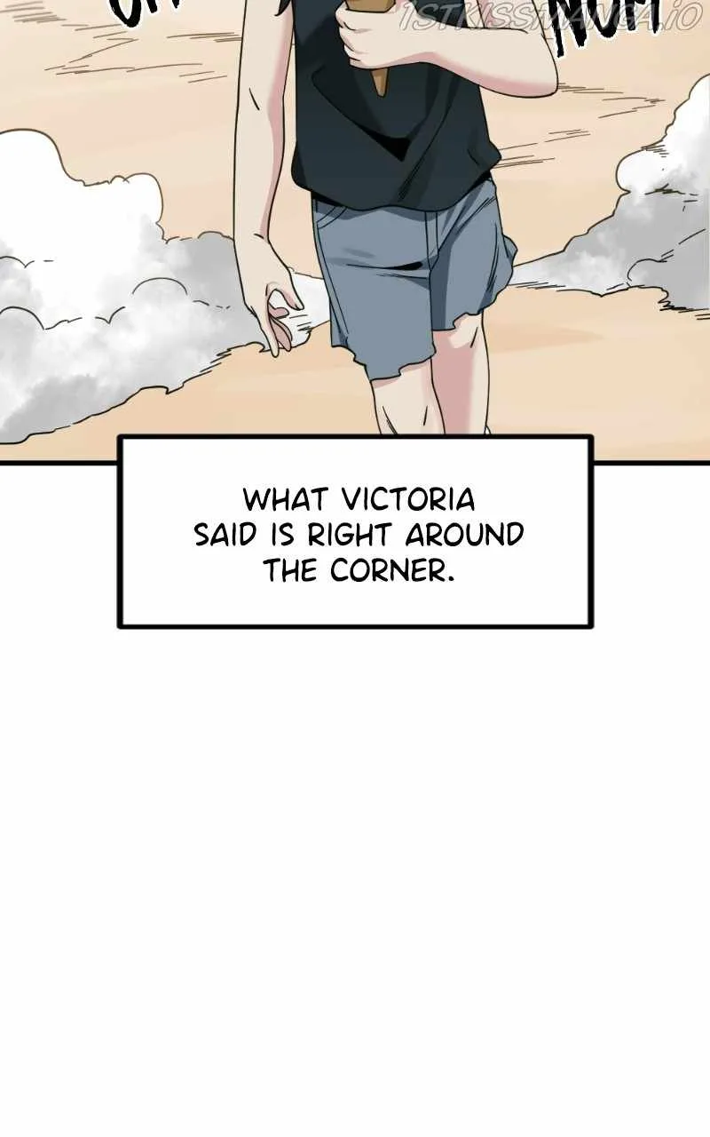 Hero Killer Chapter 84 page 42