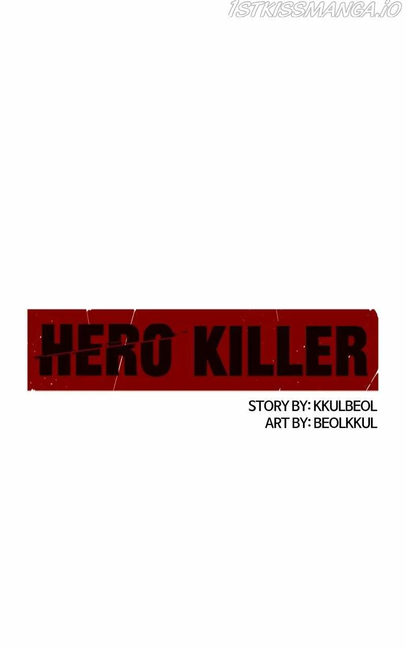 Hero Killer Chapter 84 page 43