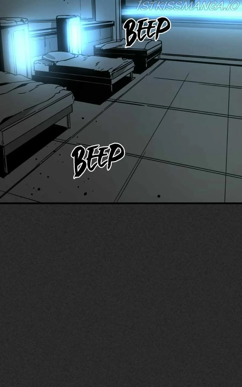 Hero Killer Chapter 84 page 45