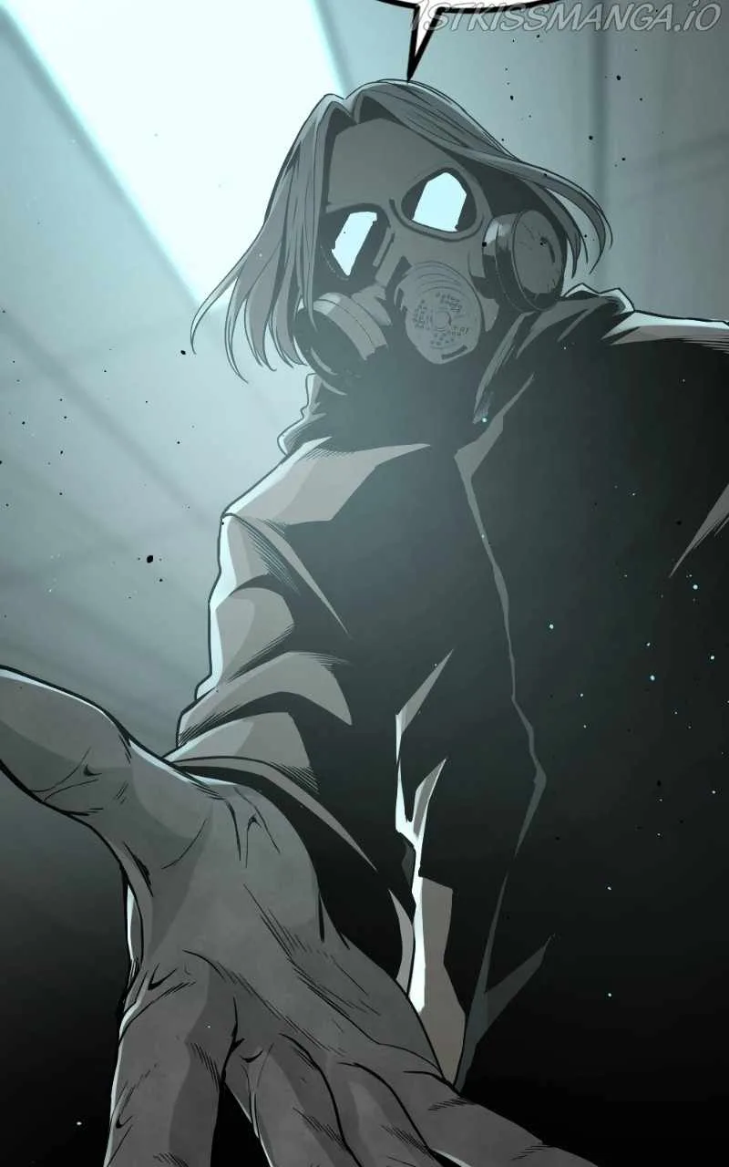 Hero Killer Chapter 84 page 60
