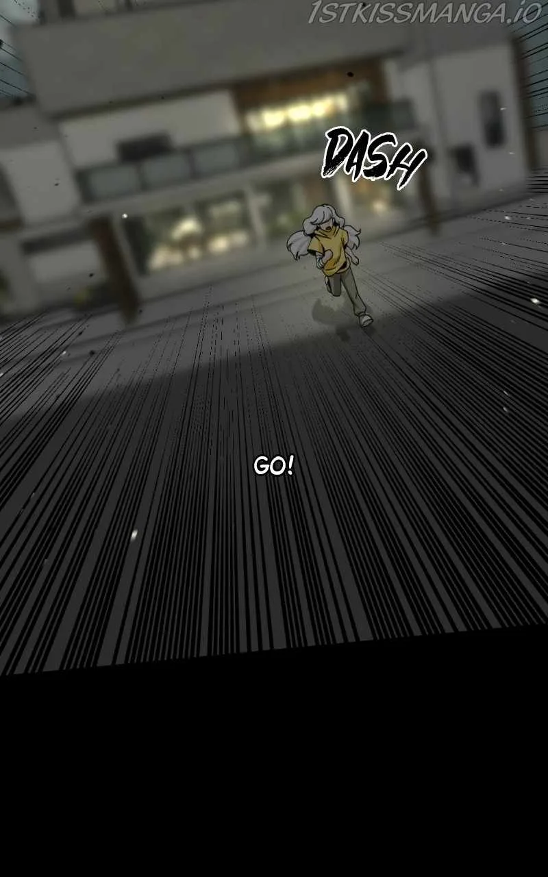 Hero Killer Chapter 84 page 83
