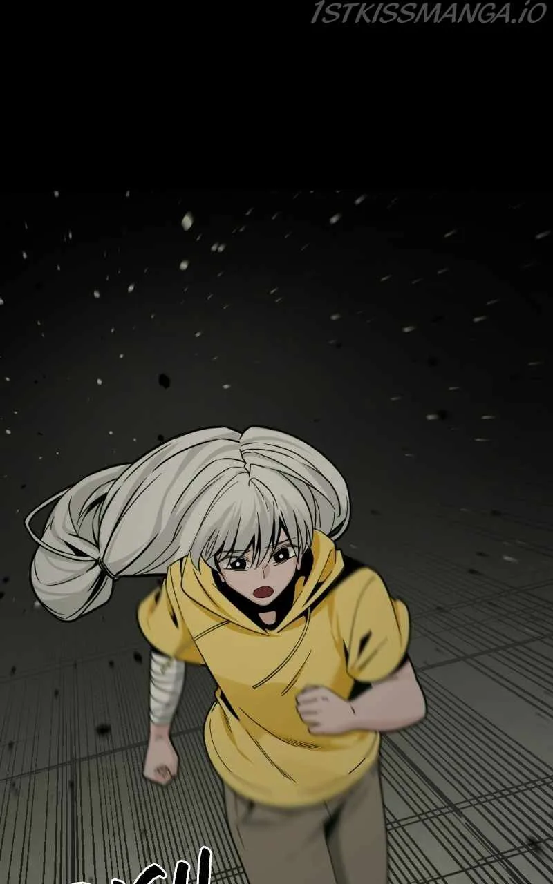 Hero Killer Chapter 84 page 84