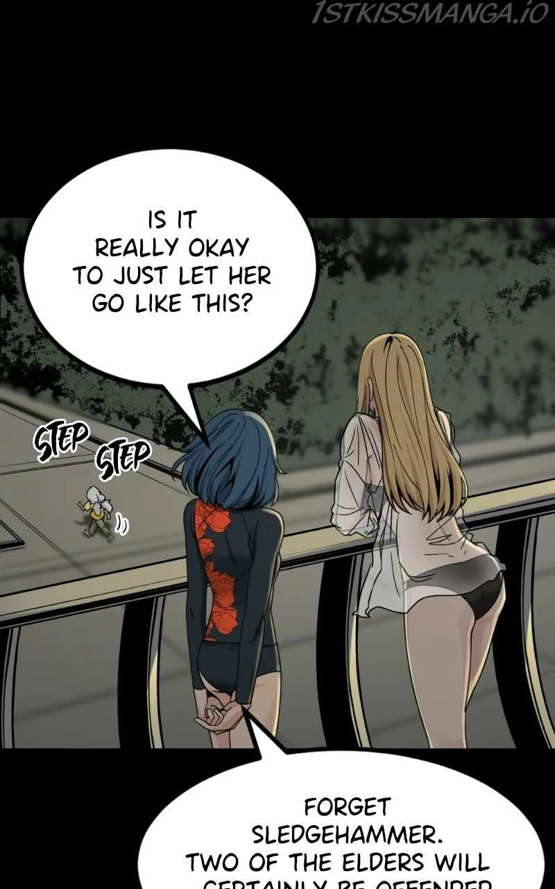 Hero Killer Chapter 84 page 86