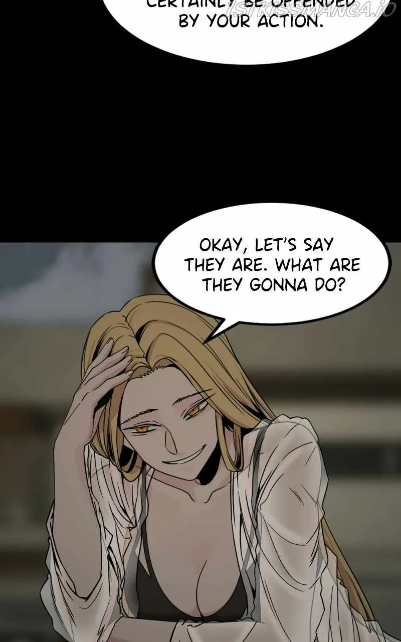 Hero Killer Chapter 84 page 87
