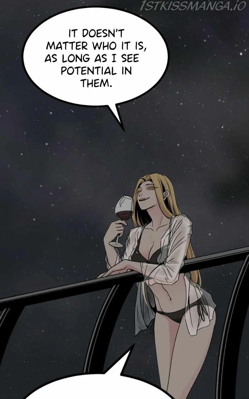 Hero Killer Chapter 84 page 91