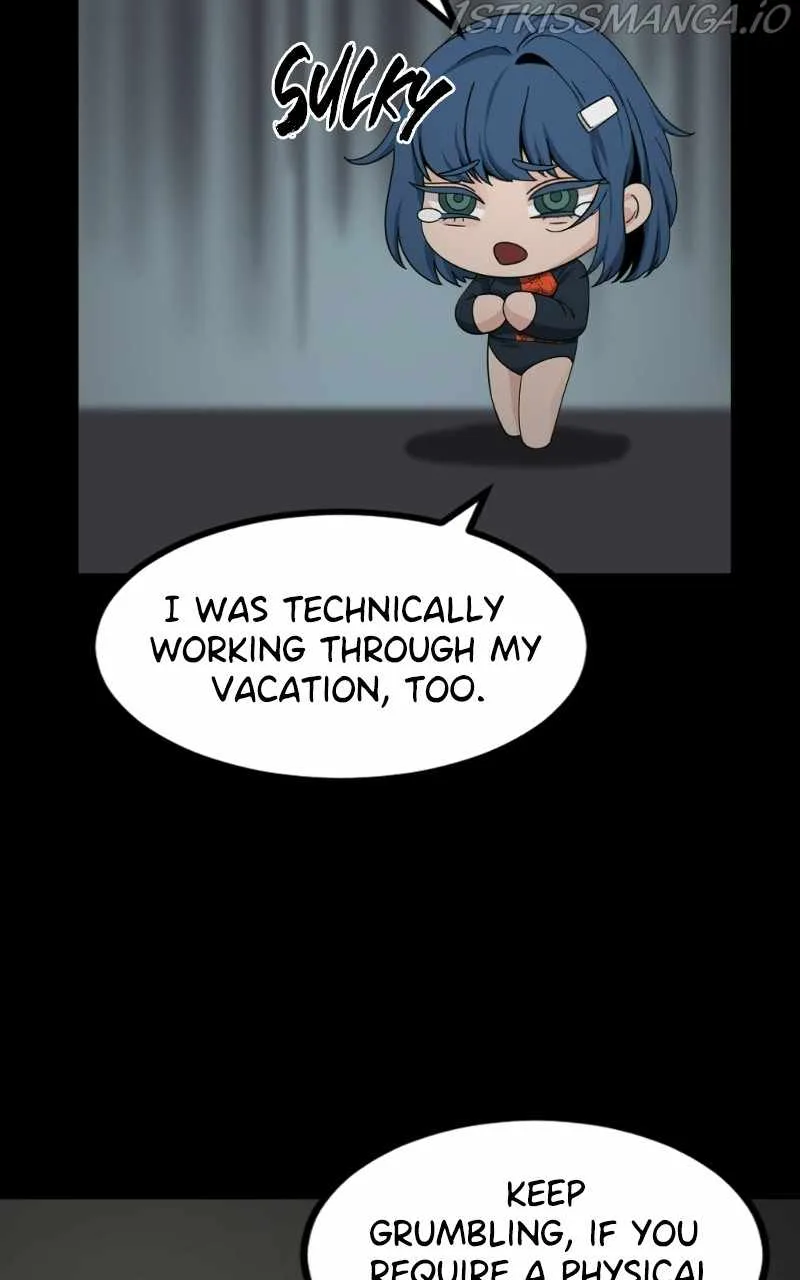 Hero Killer Chapter 84 page 94