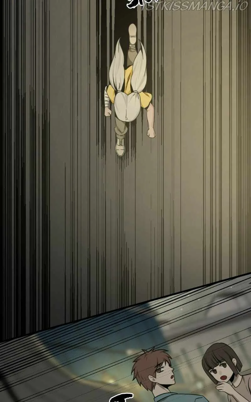 Hero Killer Chapter 84 page 103
