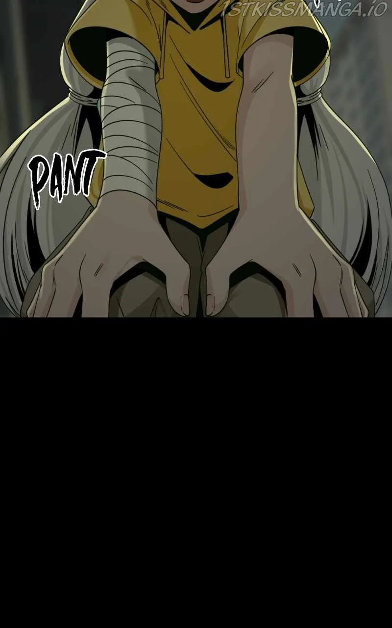 Hero Killer Chapter 84 page 107